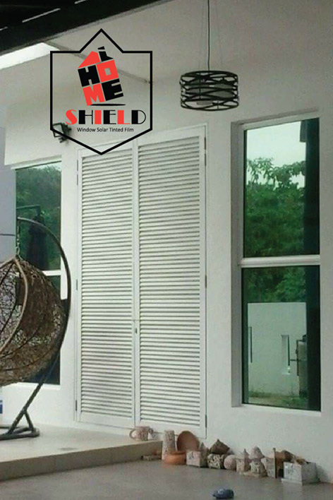 home cheras window tinting service